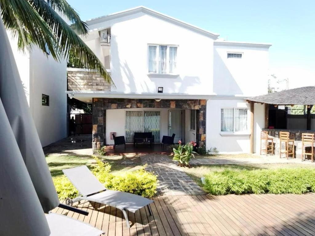 Hsh France-villa Sicilia Avec Piscine Proche De La Hébergement de vacances