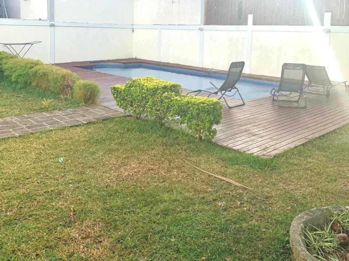 Hsh France-villa Sicilia Avec Piscine Proche De La Hébergement de vacances *