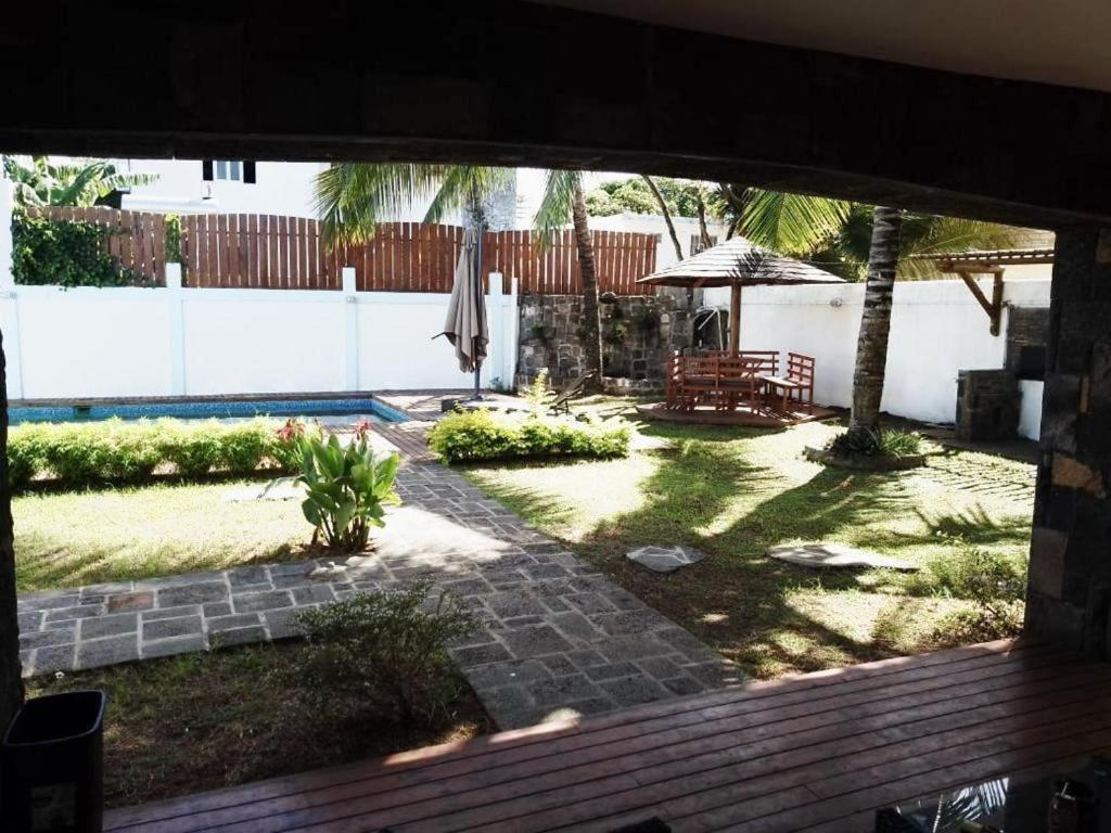 Holiday home Hsh France-villa Sicilia Avec Piscine Proche De La *